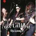 METALLICA / The Lemmyfs (boot) []
