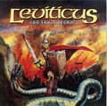 LEVITICUS / Jag skall segra! (2021 reissue) []