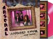 /ARSENAL / Armored Choir…And More! 35th Anniversary Edition (LP/Pink vinyl/200limited)初LP化　レーベルソールドアウト間近