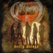 /OBITUARY / Godly Beings (4CD BOX)