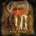 OBITUARY / Godly Beings (4CD BOX) []