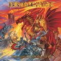 BRAVERIDE / The Great Awakening (EPIC METAL NEW !) []