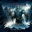 /REINFORCER / Ice and Death　（NEW！！）