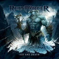 REINFORCER / Ice and Death@iNEWIIj []