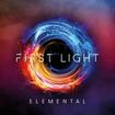 /FIRST LIGHT / Elemental (初期FMのKey.を擁するメロハー・バンド、デビュー！)