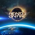 HEARTS ON FIRE / Signs & Wonders (}[NE{[YA7NU2ndI) []