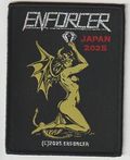 ENFORCER / Japan 2025 (SP) []