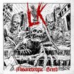/LIK / Misanthropic Breed