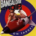 BANGALORE CHOIR / On Target (2020 reissue) 300I []