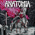 ANATOMIA /  Dissected Humanity (15NLOՁj []