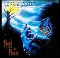 AMULANCE / Feel the Pain (2025 reissue)@샊}X^[ĔI []