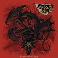 ELVENTH RAY / Reviving Tehom (digi) []