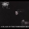 DARKTHRONE / A Blaze in the Northern Sky  []