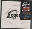 N.W.O.B.H.M./LEGEND / Legend - 40th Anniversary Edition（slip/Poster/2021 reissue)