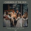 /CHILDREN OF THE SUN / Leaveing Ground (slip)北欧女性Voヴィンテージハード