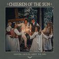 CHILDREN OF THE SUN / Leaveing Ground (slip)kVoBe[Wn[h []