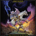SMOULDER / Times of Obscene Evil and Wild Daring@ []