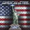 /SURGICAL STEEL / Metal From America (RACER X、STEELER関連、Vol.1！)