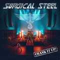 SURGICAL STEEL / Crank It UpI (RACER XASTEELER֘AAVol.2I) []