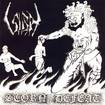 JAPANESE BAND/SIGH / Scorn Defeat (2025 reissue)