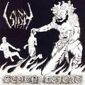 SIGH / Scorn Defeat (2025 reissue) []