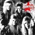 OfDETTE / OfDette@ []