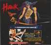 /HAWK / Hawk (slip/poster/2023 reissue)
