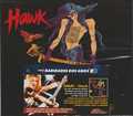 HAWK / Hawk (slip/poster/2023 reissue) []