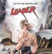 /LEADER / Out in the Wasteland + 1987 DEMO (2025 reissue) オランダ HM名作　遂に再発！
