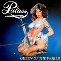 PALASS / Queen of the World (2025 reissue) RESCUẼAo{[iX^I []
