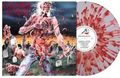 CANNIBAL CORPSE / Eaten back to Life (LP/2025 reissue/Splattervinyl) []