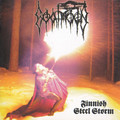 GOATMOON /  Finnish Steel Storm (2025 reissue) []