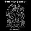 JAPANESE BAND/DARK AGE SATANIST / The Satanist (ABIGAIL Yasuyuki氏によるDOOM！）200限定