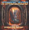 /INMOLADO  Después del Destino (2025 reissue)