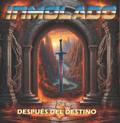 INMOLADO  Después del Destino (2025 reissue) []