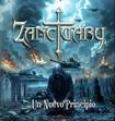 /ZANCTUARY / Un nuevo principio (2025 reissue)