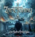 ZANCTUARY / Un nuevo principio (2025 reissue) []