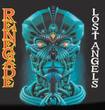 /RENEGADE / Lost Angels (2025 reissue)