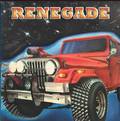 RENEGADE / Renegade (2025 reissue) []
