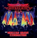 GOATPENIS / 2011F Nuclear Grave Exhumation (S̃CuՁIj []