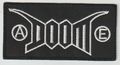 DOOM / Logo (SP) []