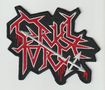 /CRUEL FORCE / Logo SHAPED (SP)