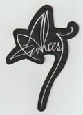 ALSEST / Logo SHAPED (SP) []
