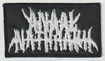 /ANAAL NATHRAKH / Logo (SP)