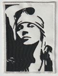 GUNS NfROSES / Axl Rose Photo (SP) []