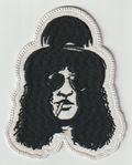 GUNS NfROSES / Slash Photo SHAPED (SP) []
