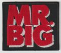 MR. BIG / Logo (SP) []