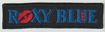 /ROXY BLUE / Logo (SP)