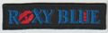 ROXY BLUE / Logo (SP) []