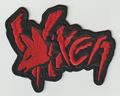 VIXEN / Logo SHAPED (SP) []